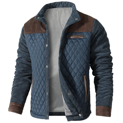 Santiago® | Urban casual jacket