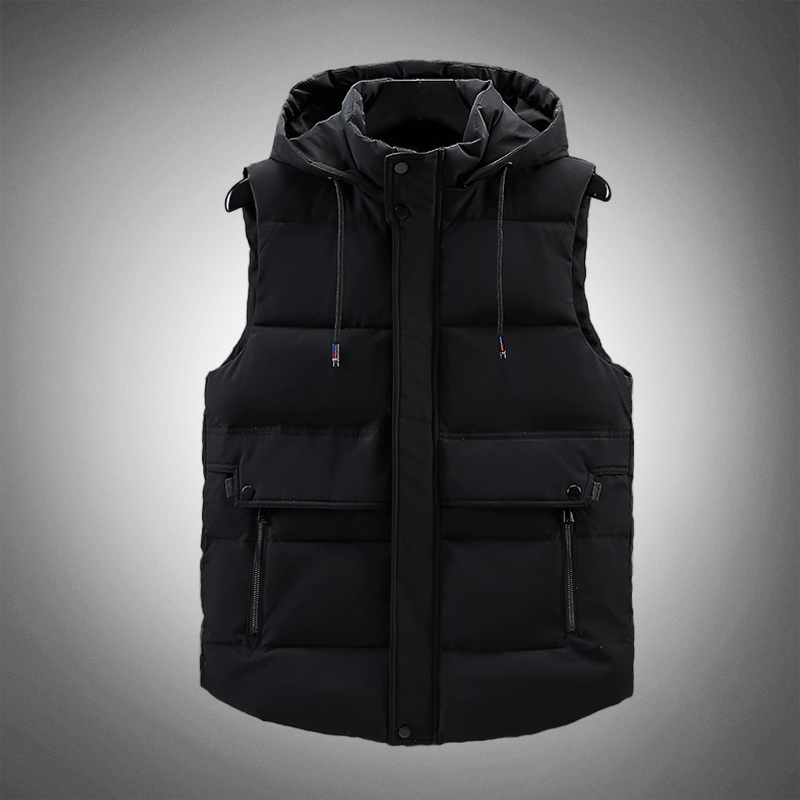 Fernando® | Premium lined vest