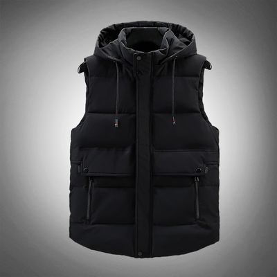 Fernando® | Premium lined vest