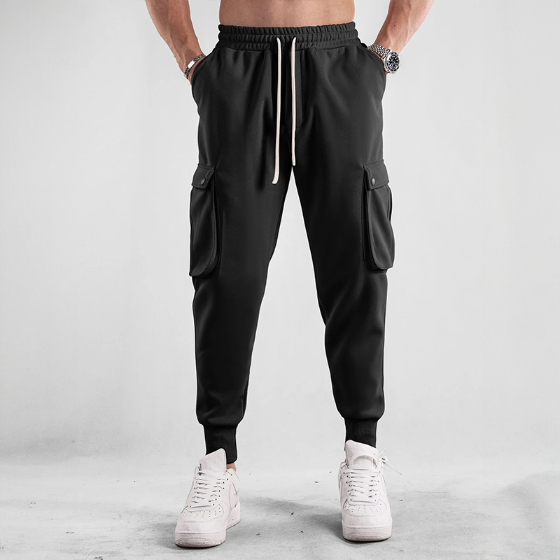 Dempsey® | Cargo Jogger