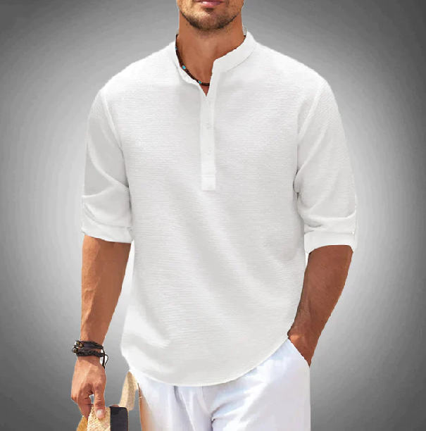 Imran® | Elegant Men'S Shirt