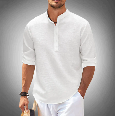 Imran® | Elegant Men'S Shirt