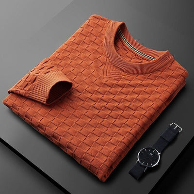 Alexei | Atlas Sweater