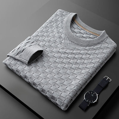 Alexei | Atlas Sweater