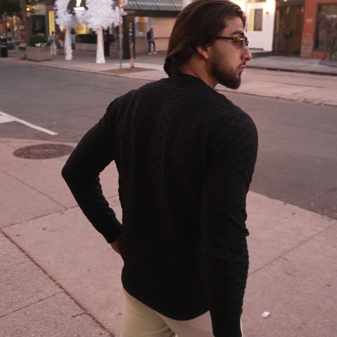 Sebastian® | Sweater