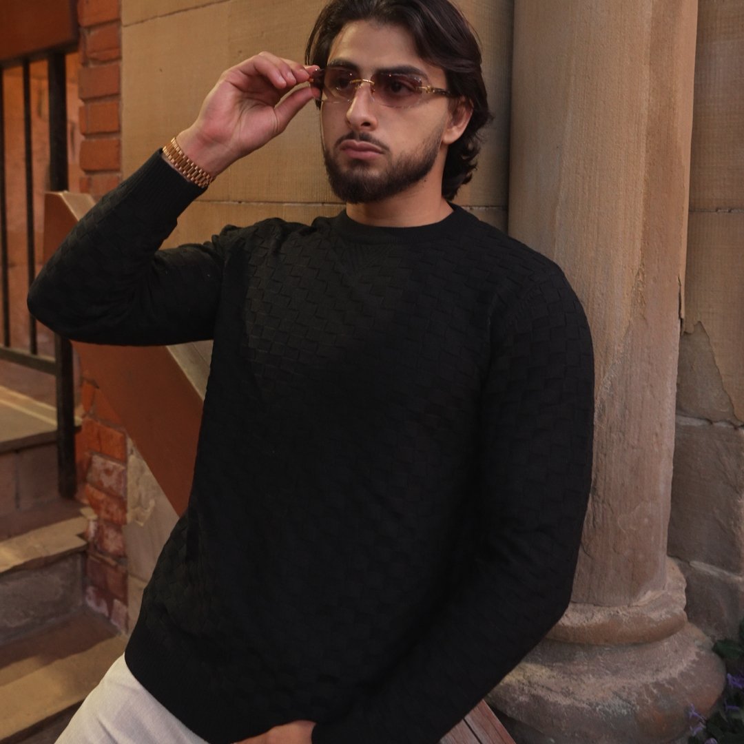 Sebastian® | Sweater