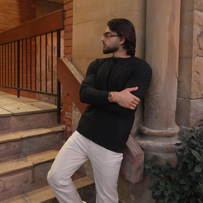 Alexei | Atlas Sweater