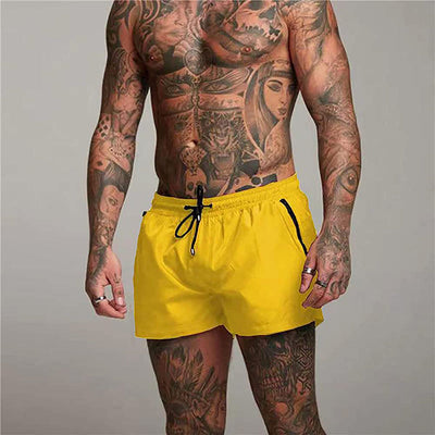 Xanthos® | Breathable Swim Shorts For Summer