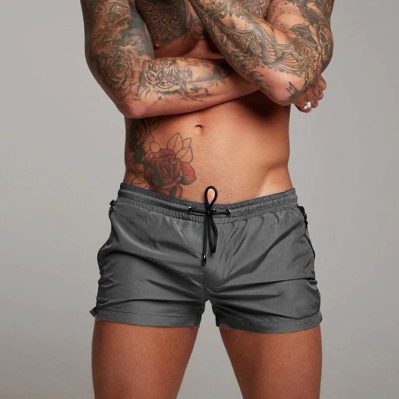 Xanthos® | Breathable Swim Shorts For Summer