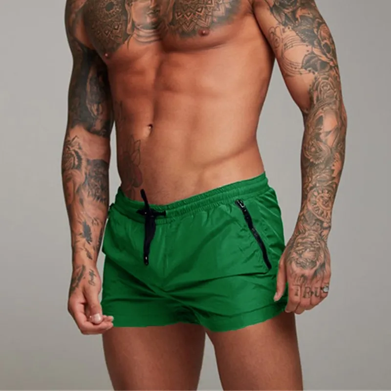 Xanthos® | Breathable Swim Shorts For Summer