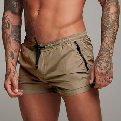 Xanthos® | Breathable Swim Shorts For Summer