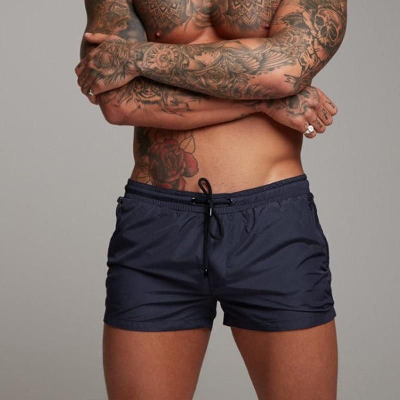 Xanthos® | Breathable Swim Shorts For Summer