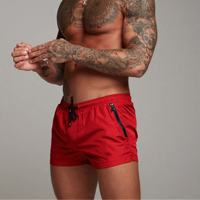 Xanthos® | Breathable Swim Shorts For Summer