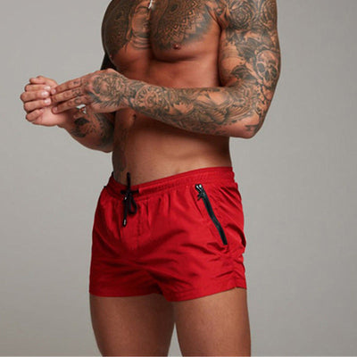 Xanthos® | Breathable Swim Shorts For Summer