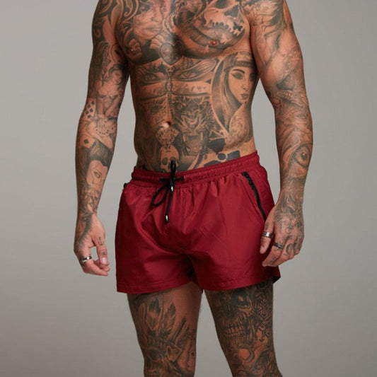 Xanthos® | Breathable Swim Shorts For Summer
