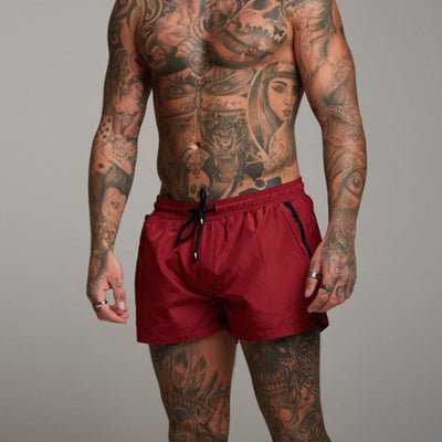 Xanthos® | Breathable Swim Shorts For Summer