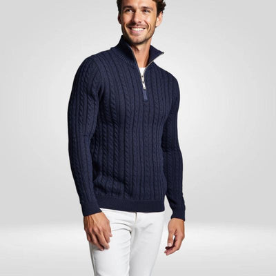 Humphrey® | Breathable Warm Sweater For Men