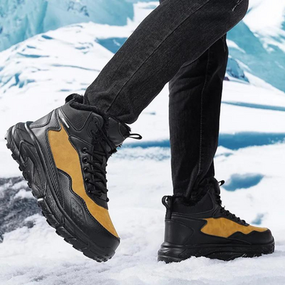 Liam® | Trendy Winter Boots For Men