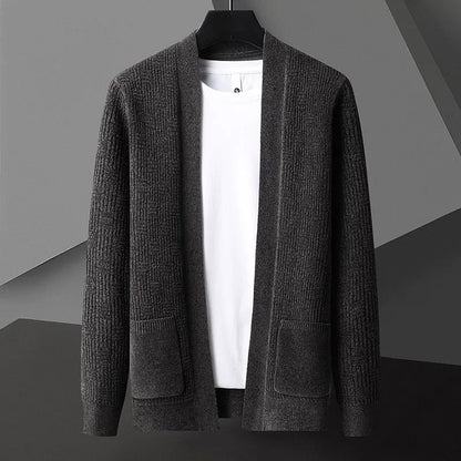 Saxon® | Cardigan Vest