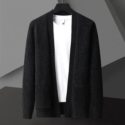 Saxon® | Cardigan Vest