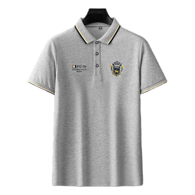 Jason® | Elegant Polo Shirt For Men