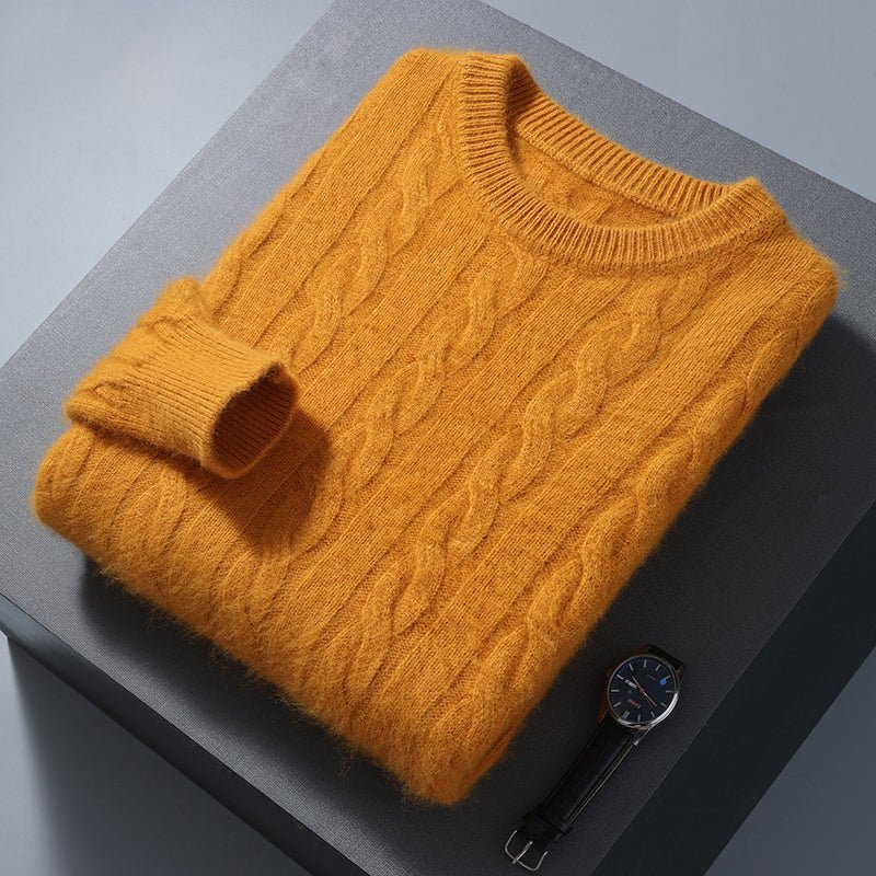 Calvin® | Aza Sweater