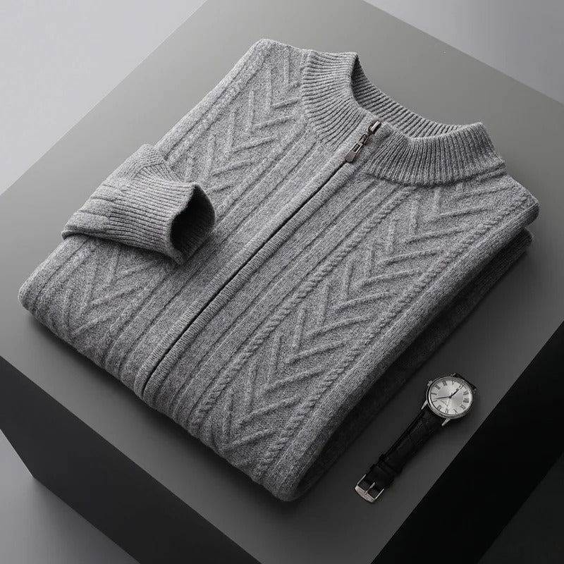 Benjamin | Azaro Sweater
