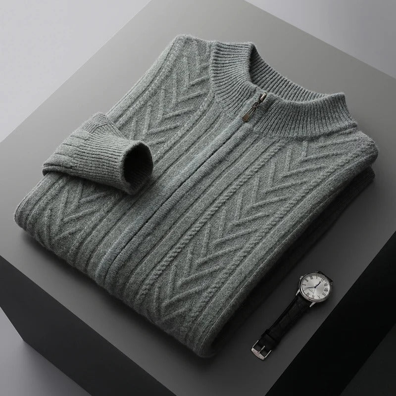 Crisanto® | Azaro Sweater