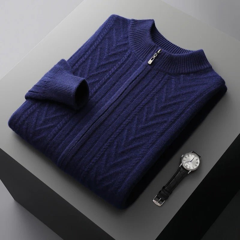 Crisanto® | Azaro Sweater