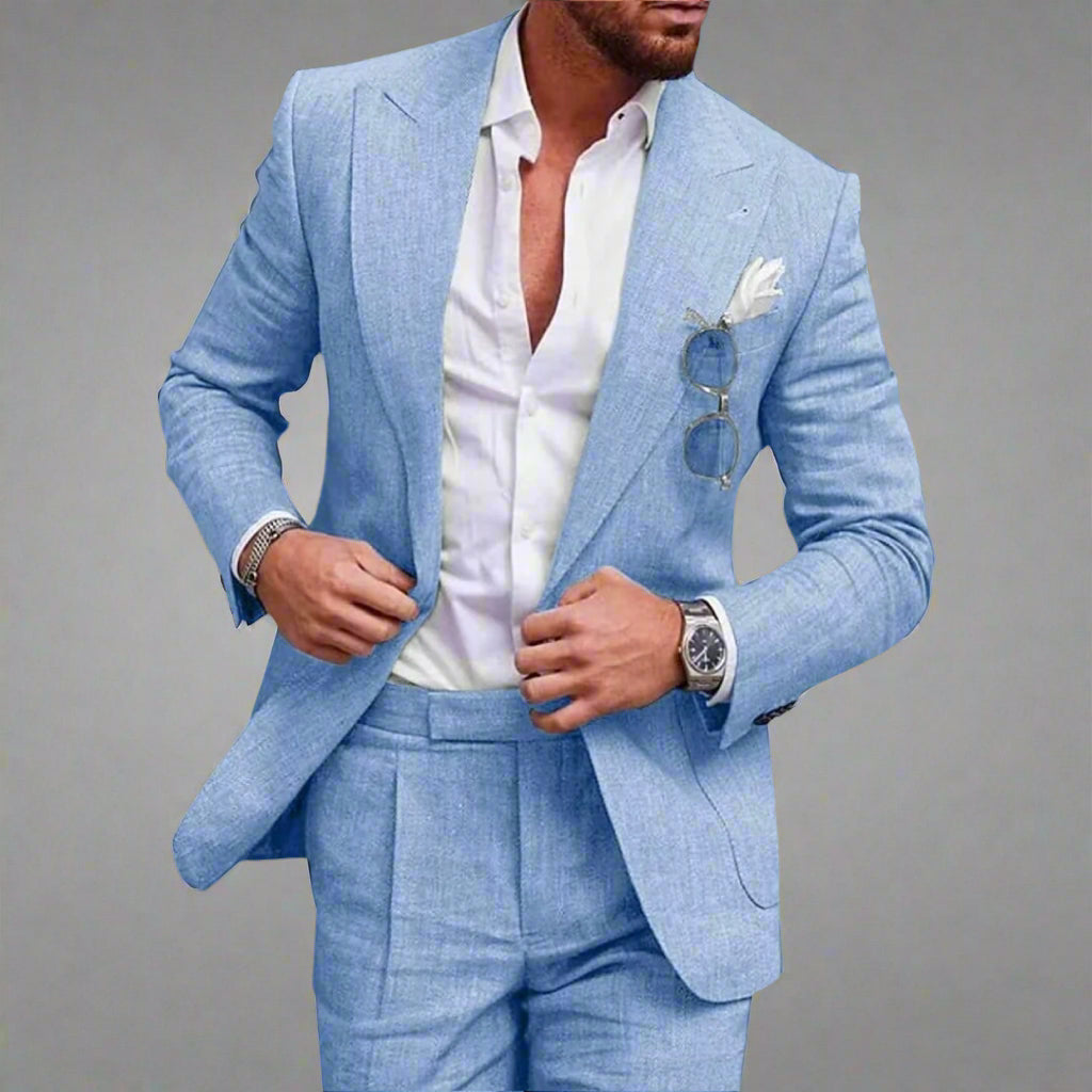 Cameron® | Men'S Suit