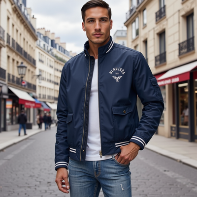 Blaze | Callaway Men's Luxury Jacket