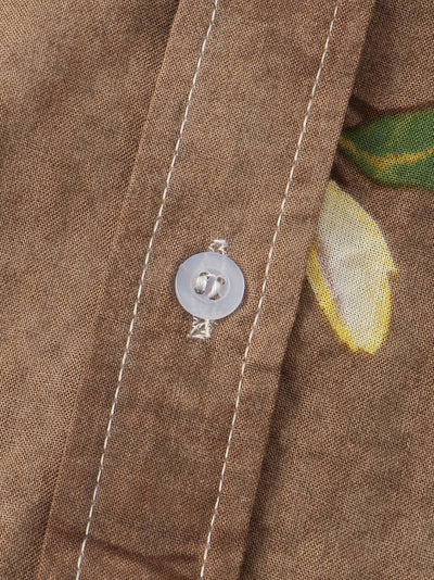 Lon® | Comfortable, Casual Short-Sleeved Shirts For Men