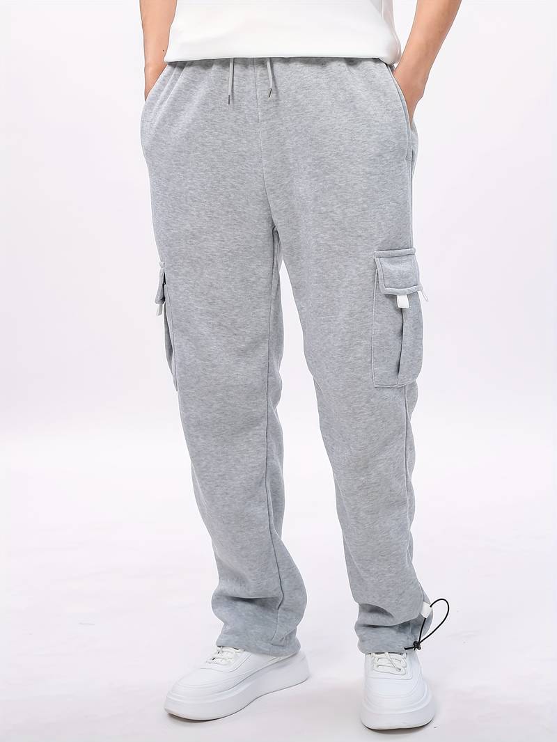 Franklin® | Casual Cargo Pants For Men