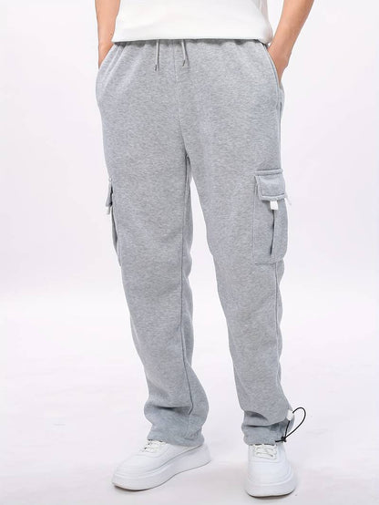 Franklin® | Casual Cargo Pants For Men