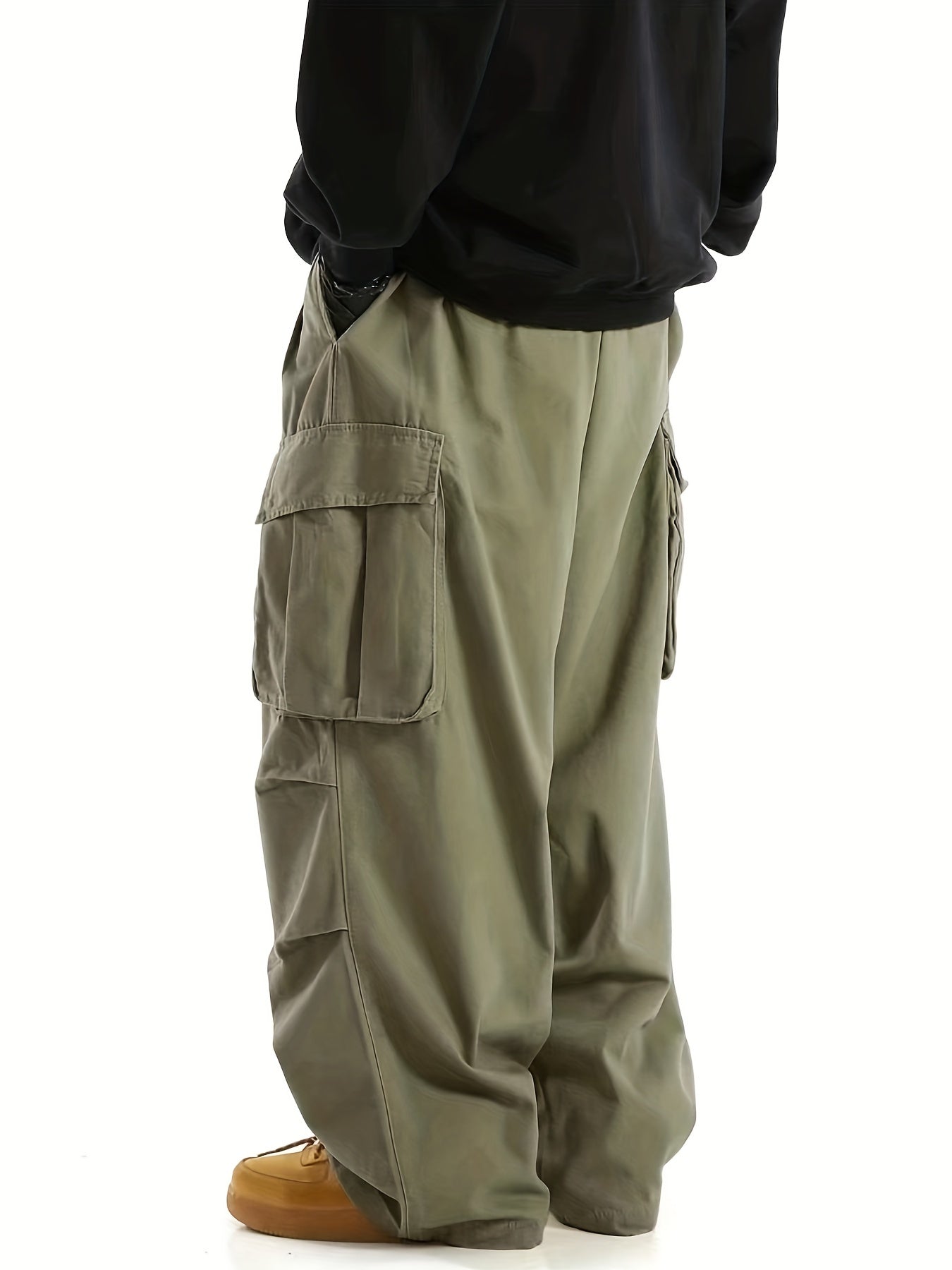 Alejandro® | Relaxed And Stylish   Trousers