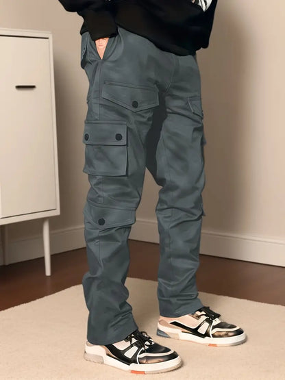 Finley® | Casual Cargo Pants For Spring