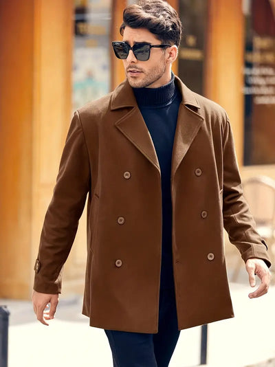 Elston® | Stylish winter coat