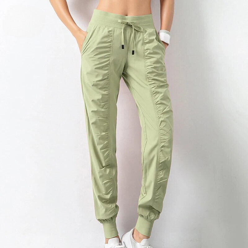 Lucas® | Relaxed And Timeless   Trousers
