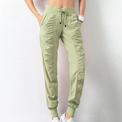 Lucas® | Relaxed And Timeless   Trousers
