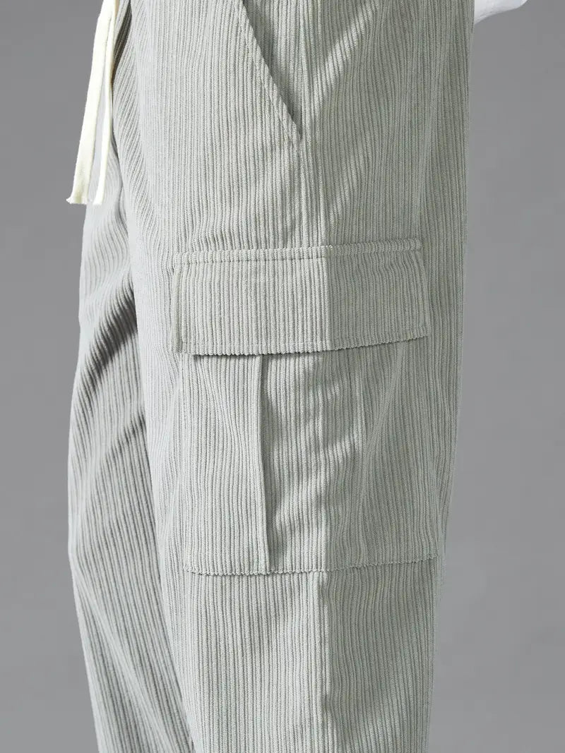 Bibine® | Corduroy Pants