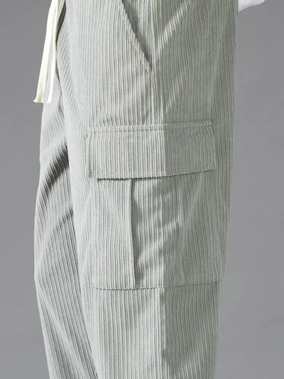 Bibio® | NEW YORK CORDUROY PANTS