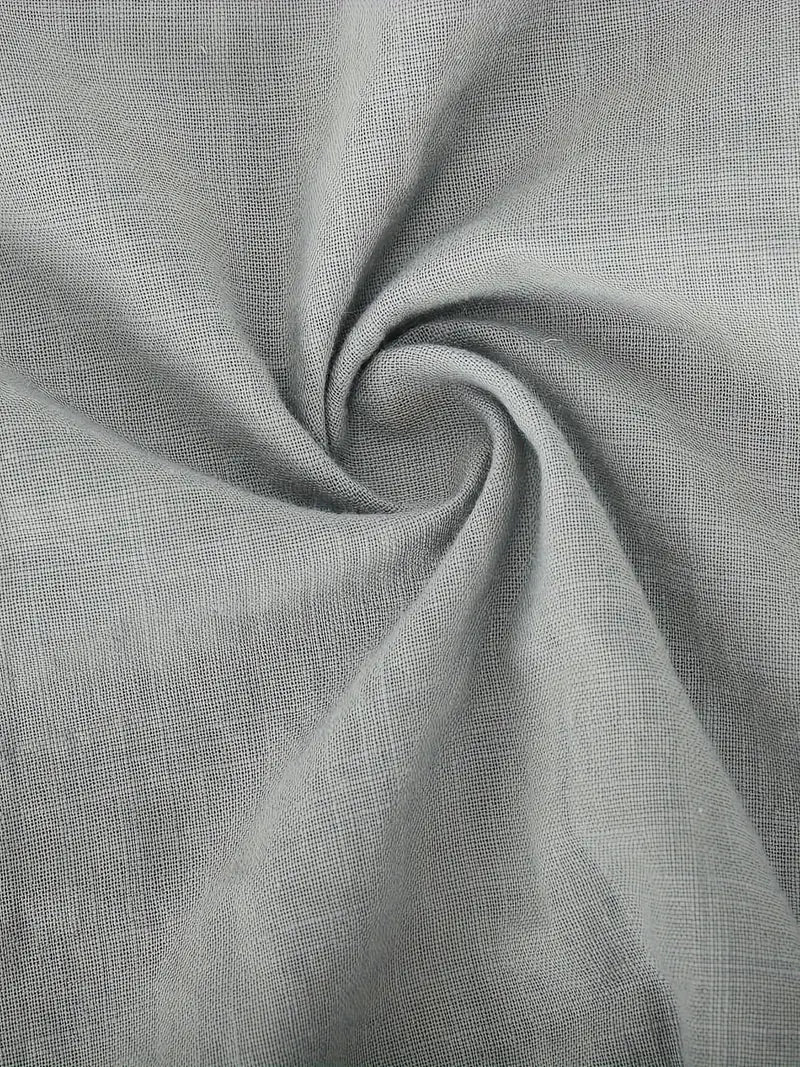 Mac® | Stylish, Loose Short-Sleeved Shirt For Men