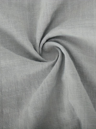 Ludwig® | Stylish, Loose, Matching Color Shirt Made Of Cotton Blend