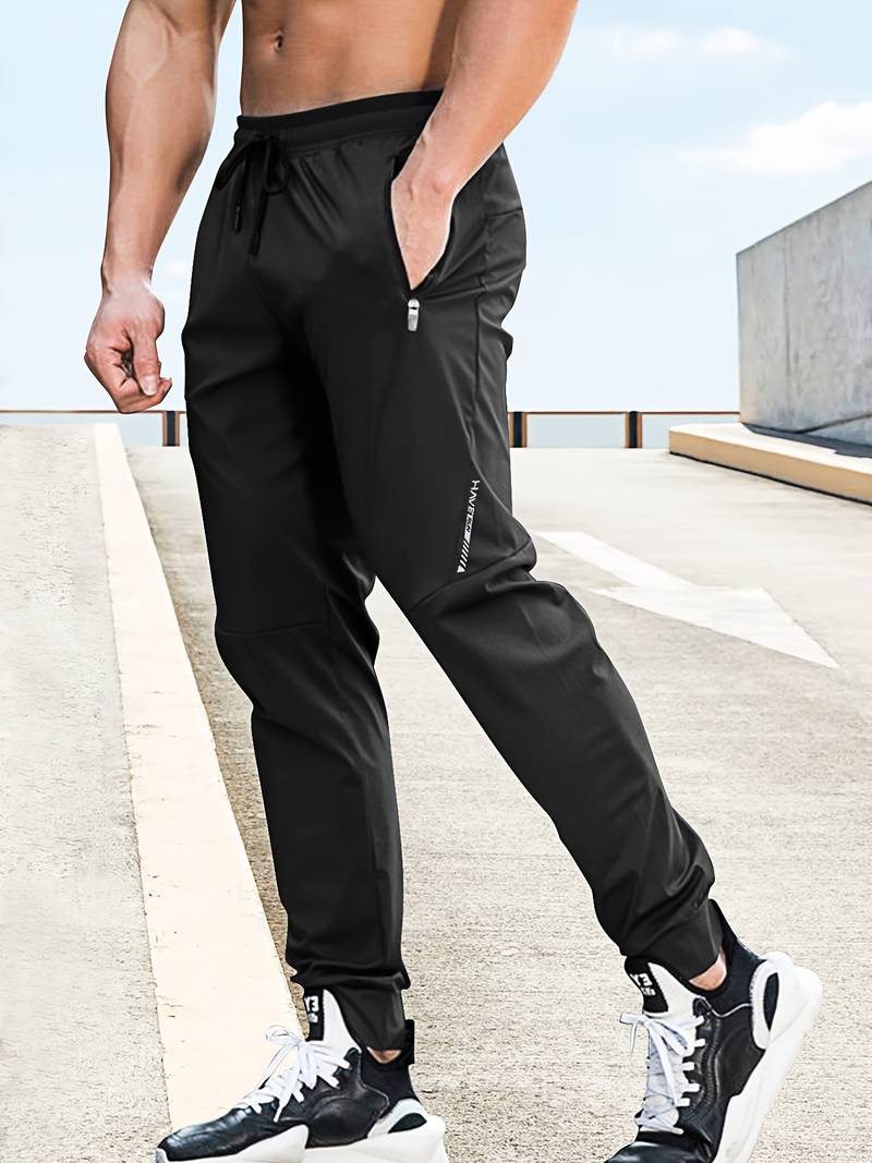 Fulton® | Loose-Fitting Trousers With Drawstring For Men