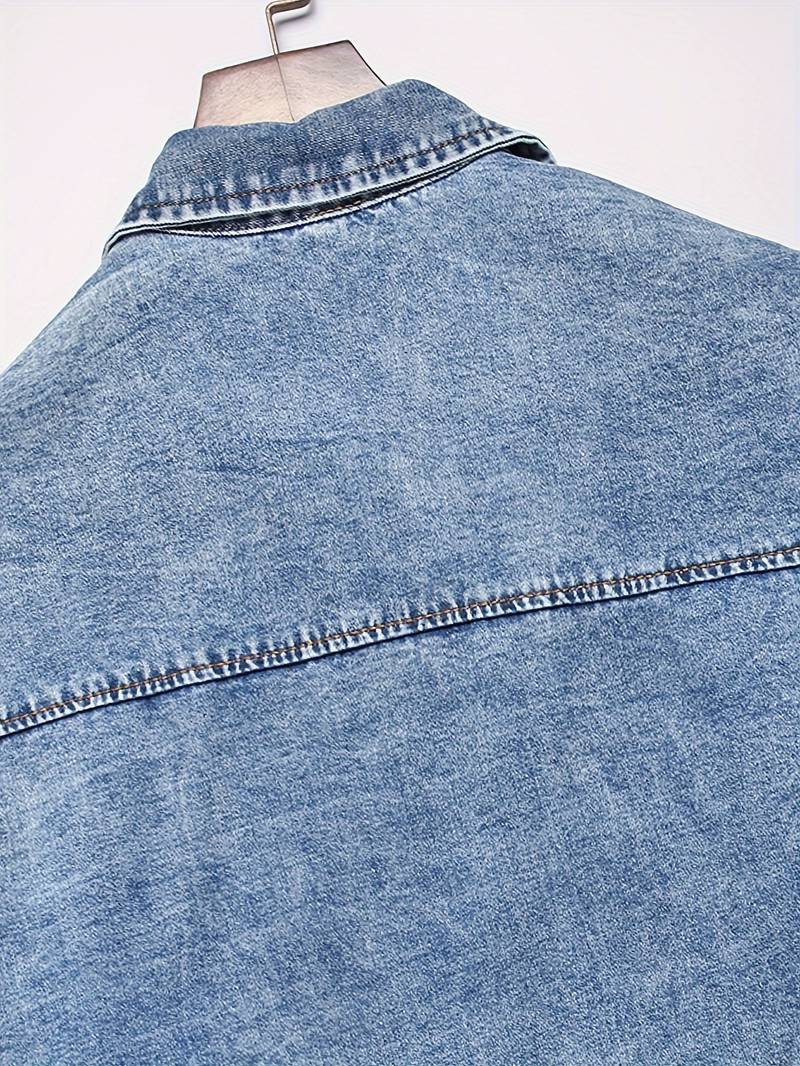 Esteban® | Stylish Gradient Shirt For Men