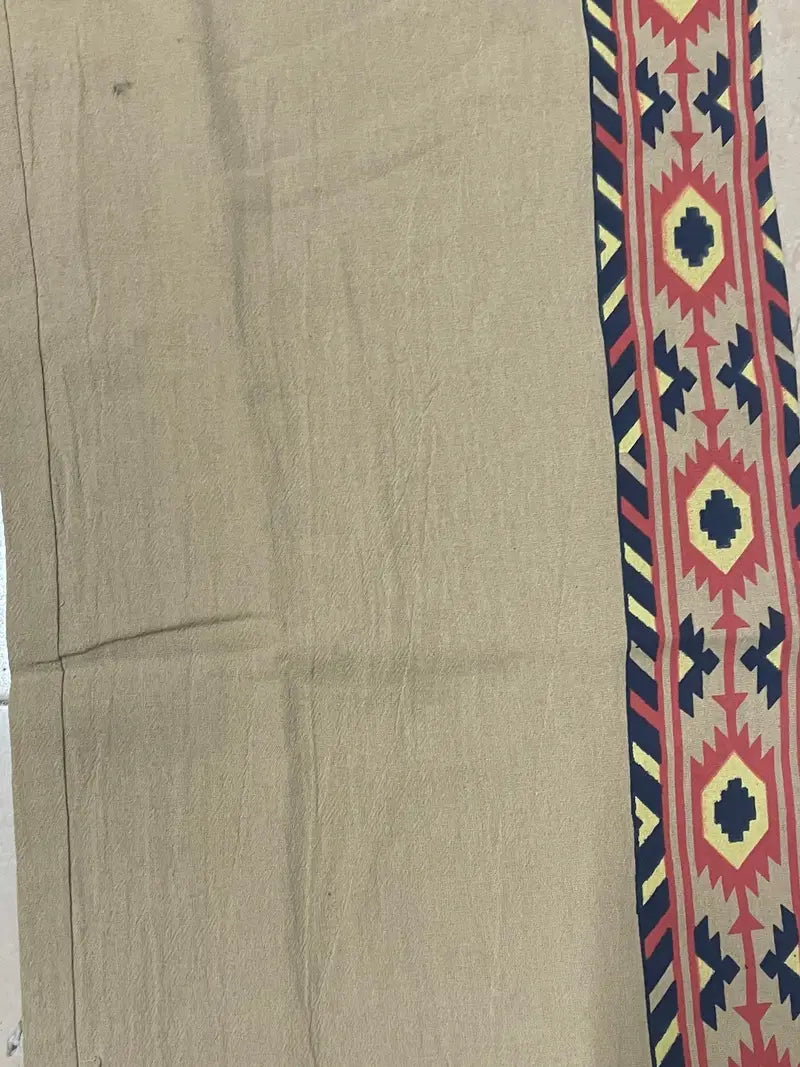 Cassian | Ethnic pants with pockets