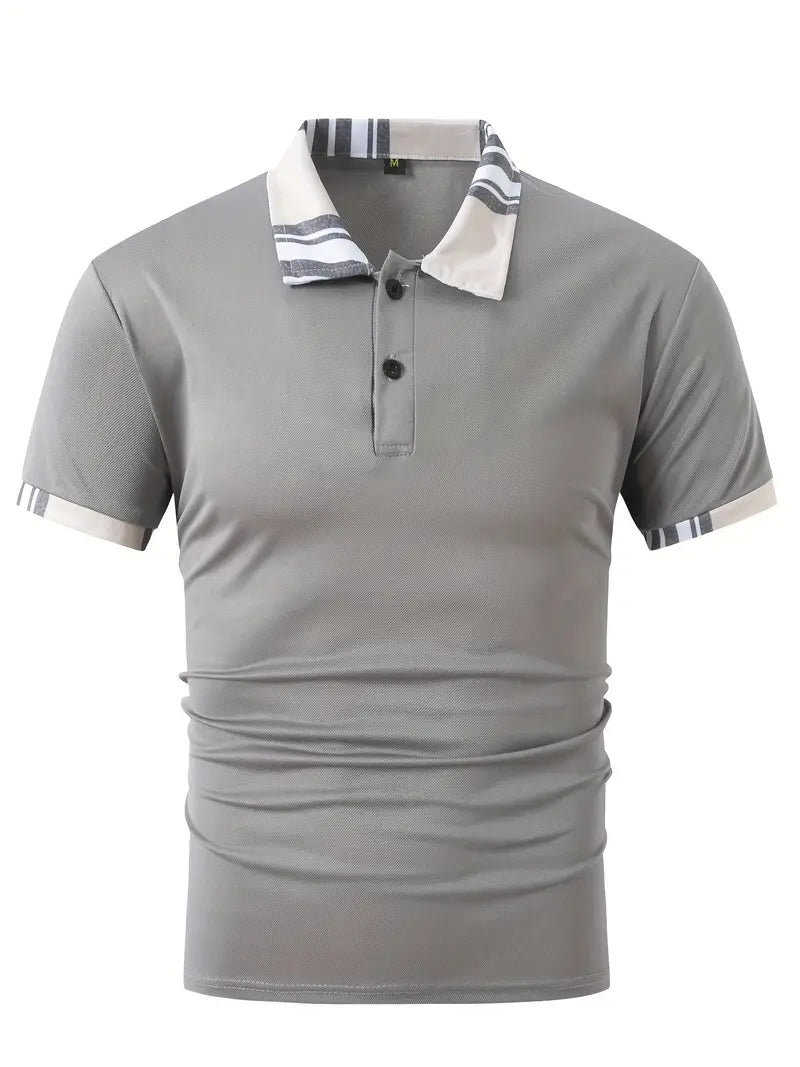 Lynette® | Shirt With Buttons In Retro Style For Spring/Summer