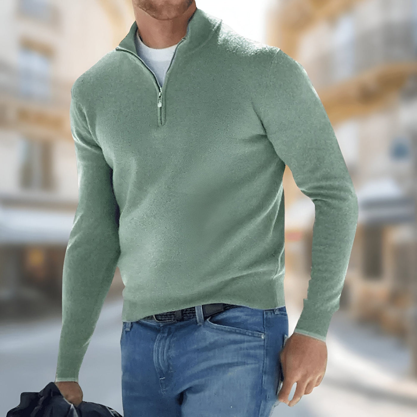 Anselmo® | Elegant Shirt