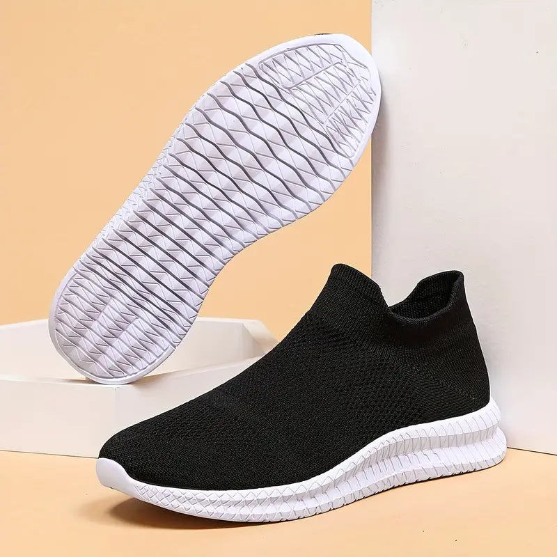Kalman® | Men'S Sock Shoes