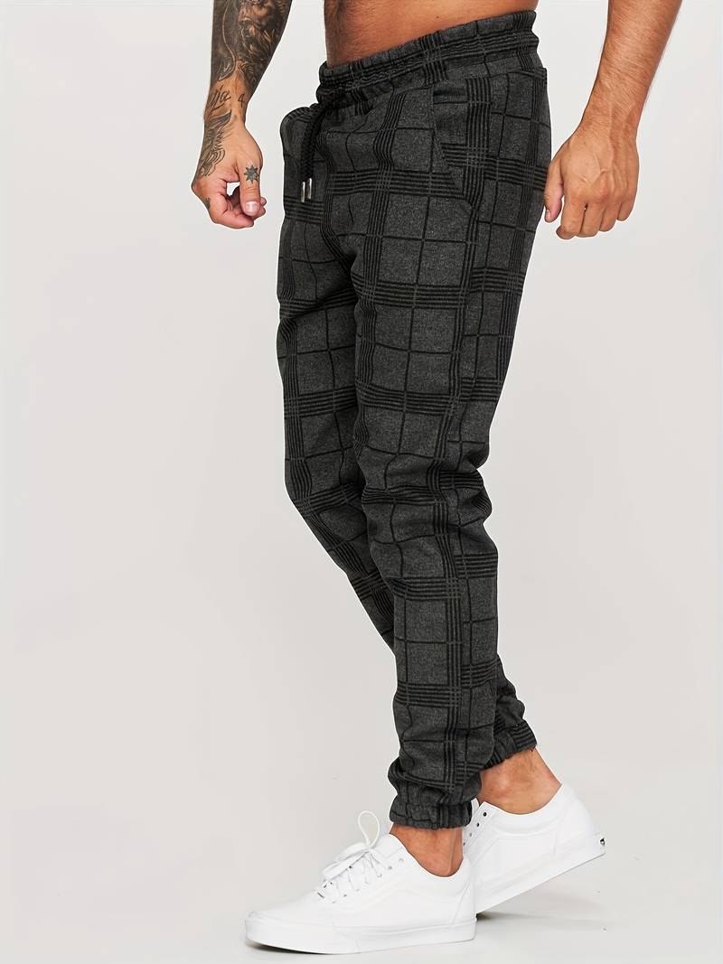 Ignacio® | Relaxed And Timeless   Trousers